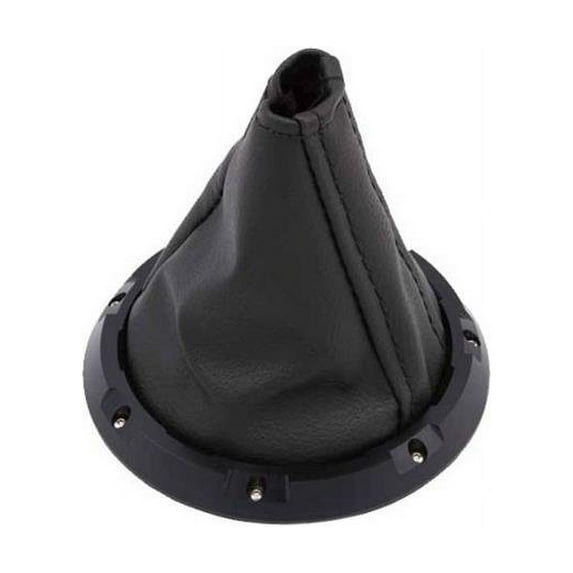 100-01 Universal Round Shift, Bezel Black