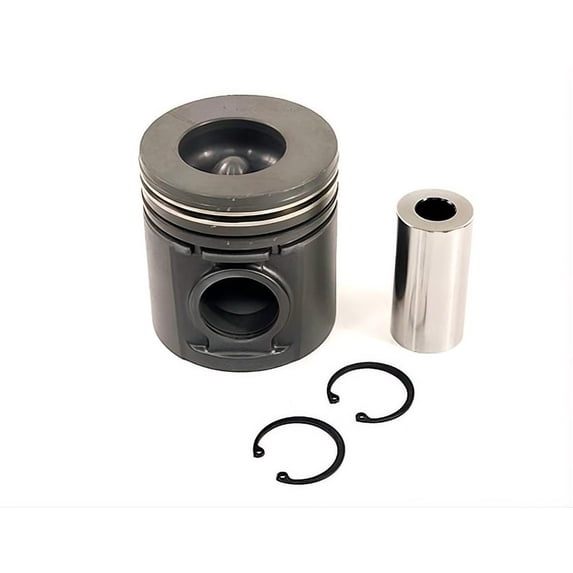 100.0mm Engine Piston Compatible with Caterpillar AP-655C Asphalt Paver ...