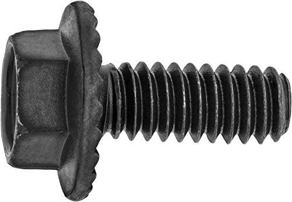 100 1 4 20 X 5 8 Hex Washer Head Spin Lock Bolts Walmart 100-1-4-20-x-5-8-hex-washer-head-spin-lock-bolts-walmart