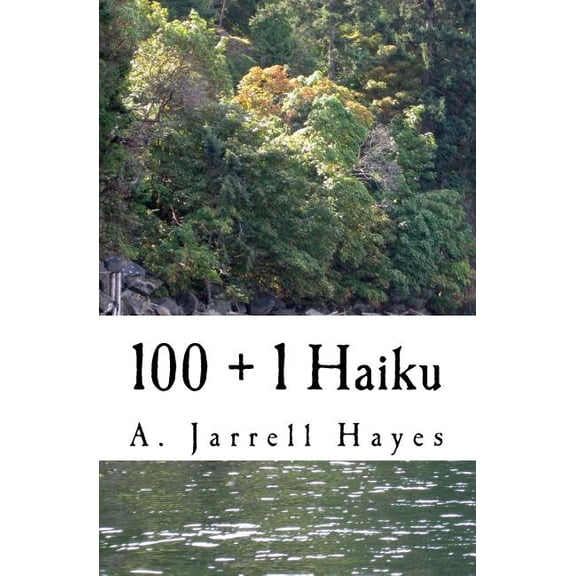 100 + 1 Haiku, (Paperback)