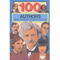 thumbnail image 1 of Pre-Owned 100 Authors Who Shaped World History (Paperback) 9780912517216, 1 of 1