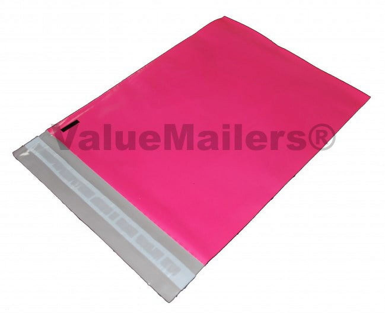 PE Plastic Mailer Waterproof Mailing Bags Courier Bags Mailing Bags Packing List