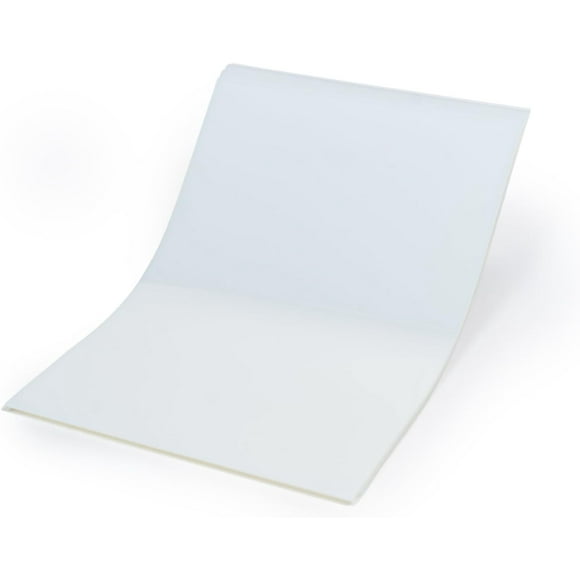 Transparency Paper Screen Printing