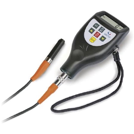 100-1250 m FE Externally Max Coating Thickness Gauge