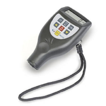 100-1250 m NFE Internally Max Coating Thickness Gauge