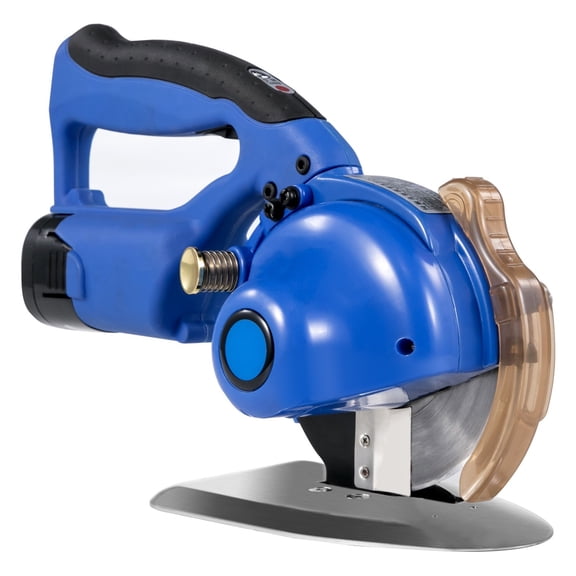 100-125MM Circular Saw Rotary Cutter Profesional For Cutting Fabric Cotton Leather Crafts Wireless Diy Tools For Patchwork ,Easy to Use