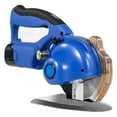 thumbnail image 1 of 100-125MM Circular Saw Rotary Cutter Profesional For Cutting Fabric Cotton Leather Crafts Wireless Diy Tools For Patchwork ,Sharp & Durable, 1 of 9