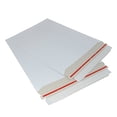 thumbnail image 1 of 100-13x18 RIGID PHOTO FLAT MAILERS ENVELOPES, 1 of 1