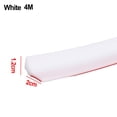 thumbnail image 1 of 100/200/300/400cm Bathroom Retention Water Barrier Strip Basin Water Stopper, 1 of 8