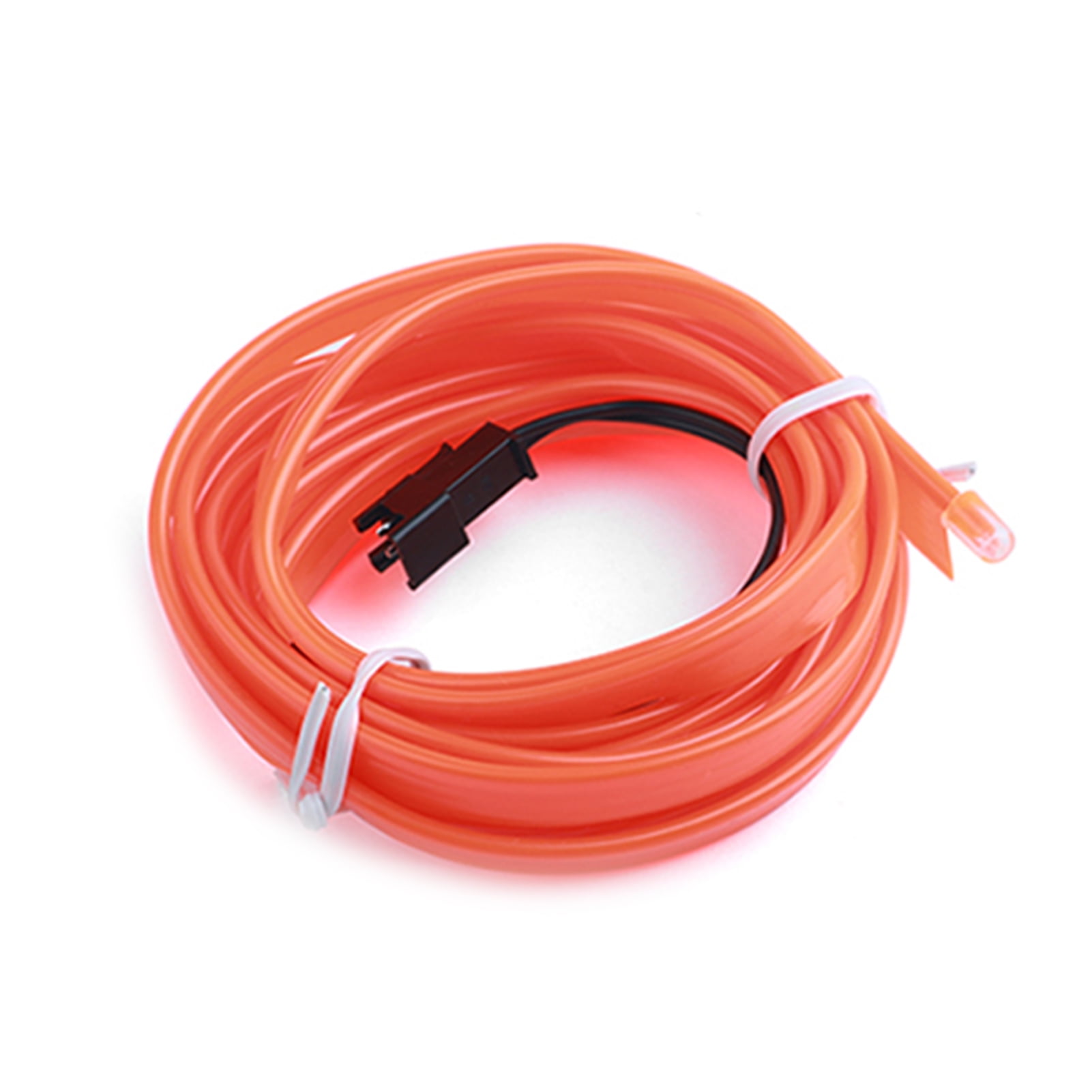 100/200/300/500cm Neon Light Strip Flexible High Brightness DIY Car