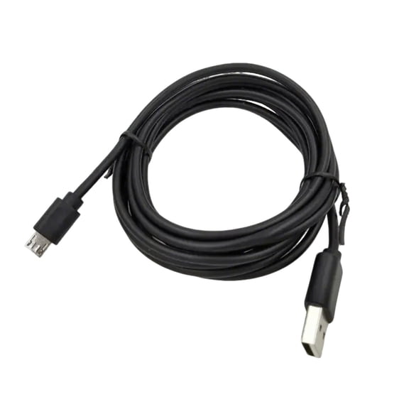 100/200/300cm USB Charging Cable Extension Power Cable for Game Controller Portable Charging Wire Data Transfer Cord