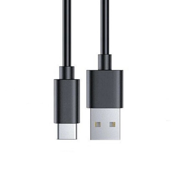 100/200/300cm USB Charging Data Cable for Wireless Controller Extension Power Cable Data Sync Cord Charging Wire