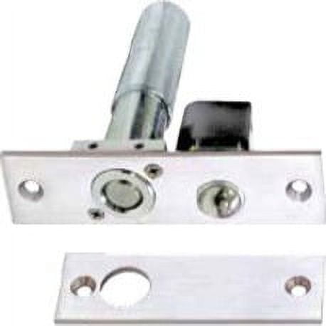 100 / 200 Conventional Mortise Bolt Lock
