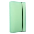 thumbnail image 1 of 100/200 Envelopes Banknote Storage Book Large Capacity Money Saving Challenge Cash Saving Book, 1 of 10