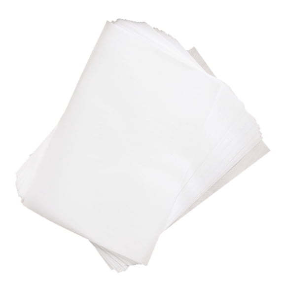 100/200 Pack Multifuntional Baking Paper Cake Rolls Paper Nonstick Greaseproof Paper Presentation Sheet for Cake