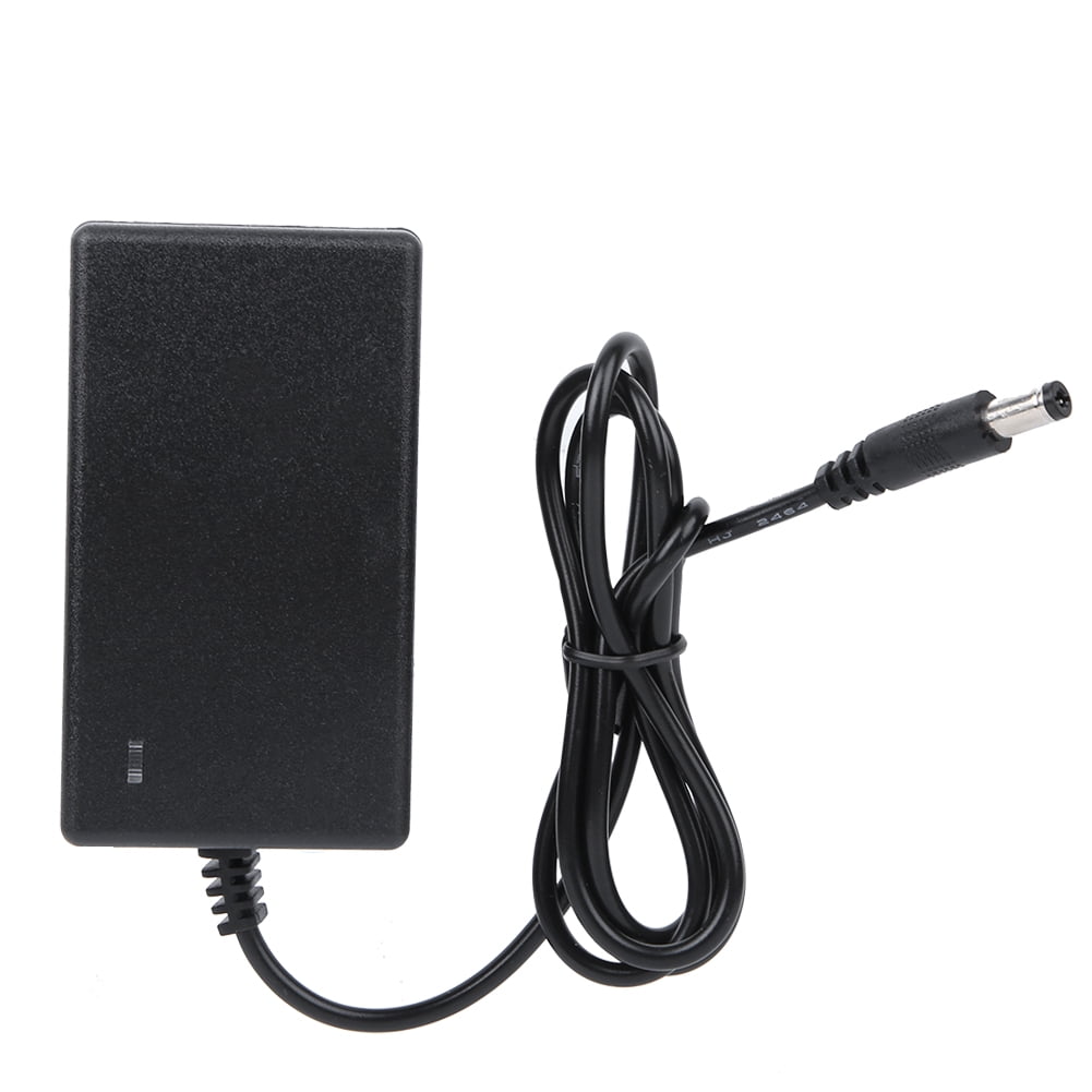 100240V AC Adapter For Massage Gun Charger Output, DC 16.8V/25.2V