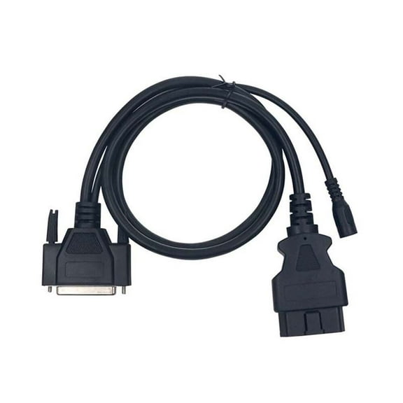 100-240V Universal J2534 Vehicle Diagnostic Tool with Checksum Support - 67IN1 Protocols for ECU Programming