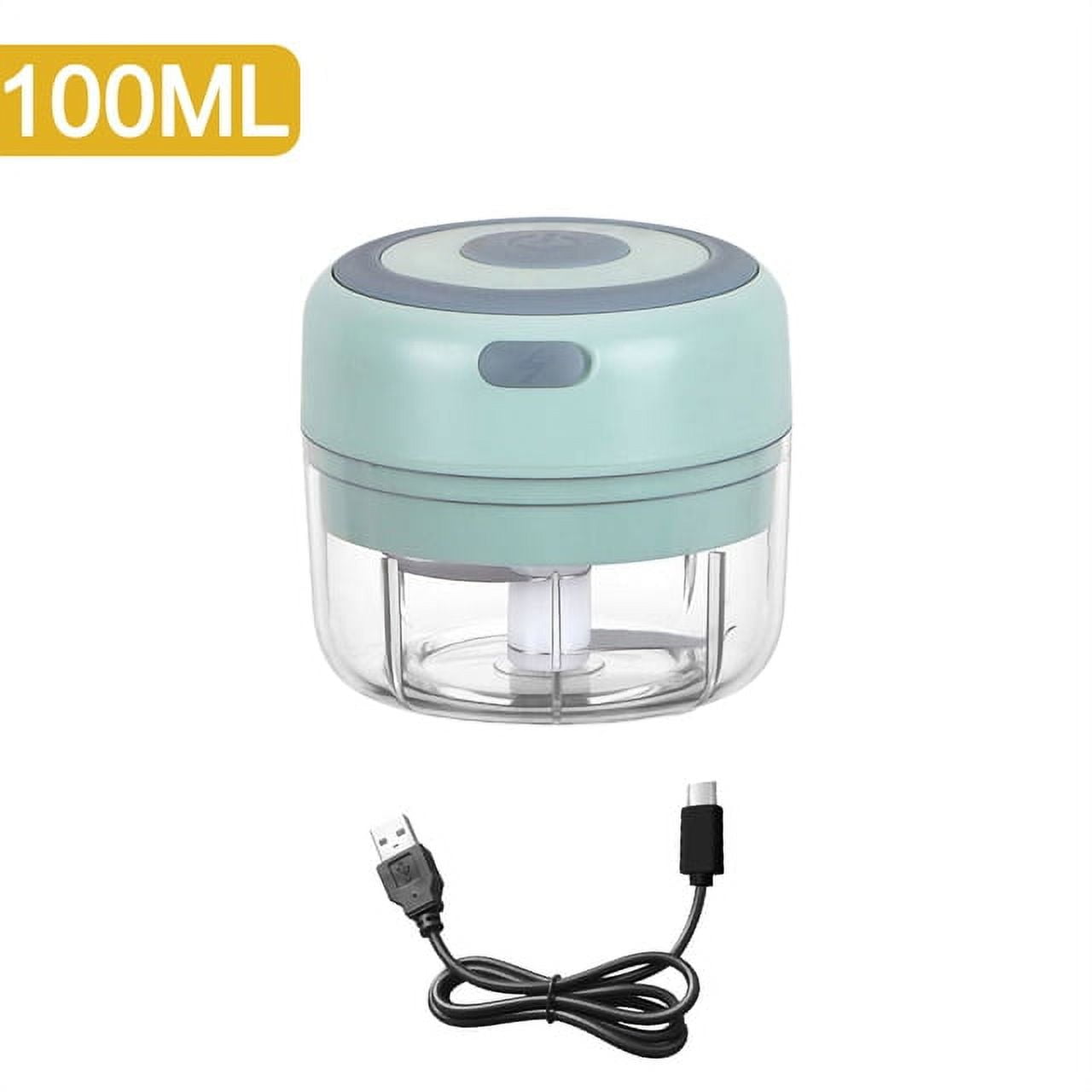 Food Supplement Ginger Machine, Multifunctional Household Electric