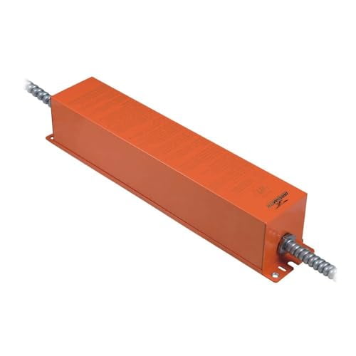 100-277 Volts AC - 12-48V DC | 12W LED Emergency Back up Driver