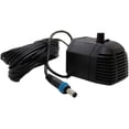 thumbnail image 1 of 100-300LPH Replacement Water Pump for  Solar Water Fountain and Pump Kit, 1 of 4
