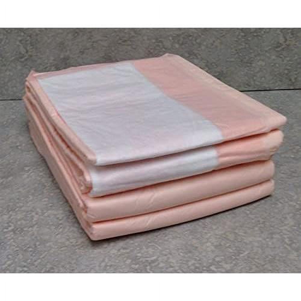 100 30X36 Medical Grade Ultra Heavy Absorbency Dog Puppy Training Pads