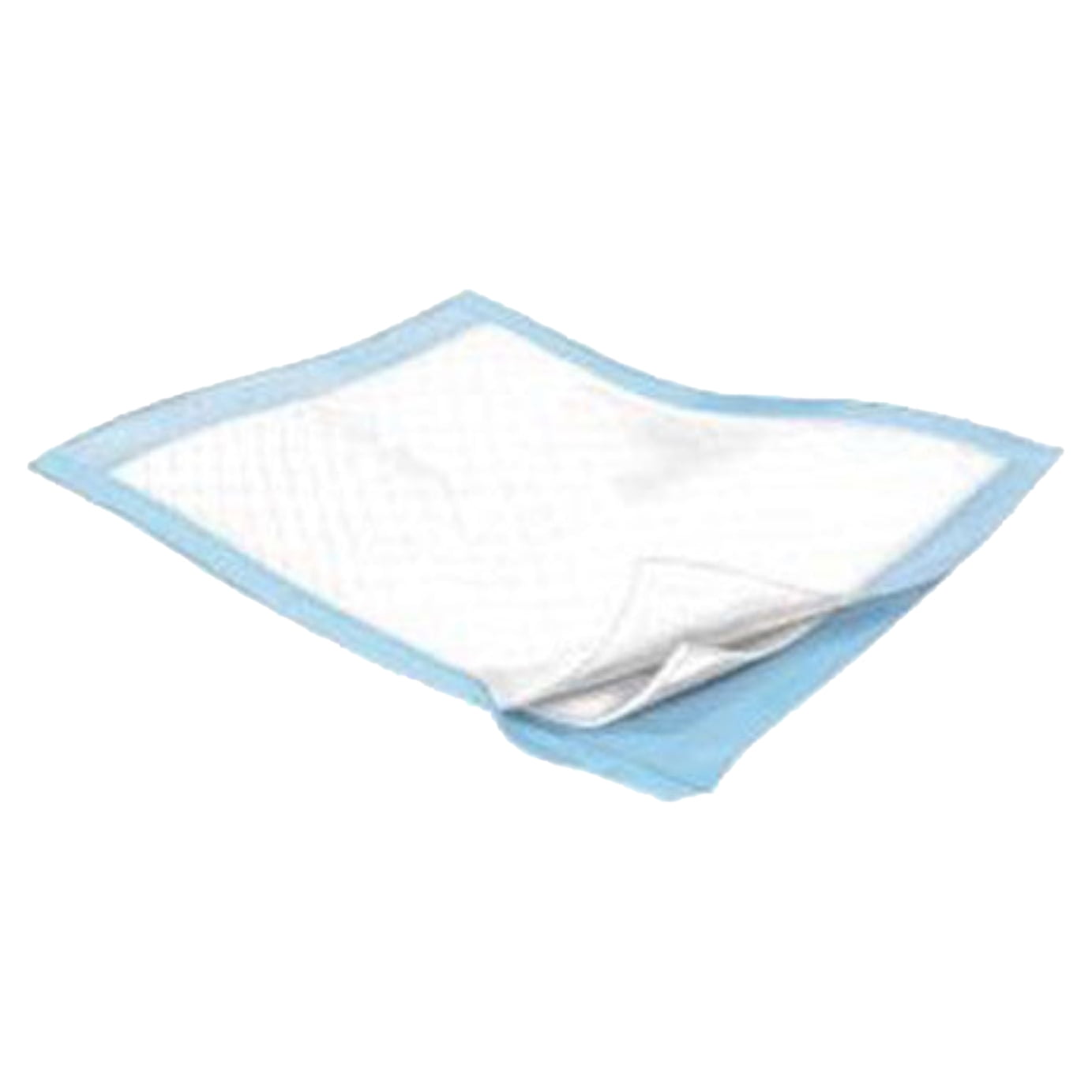 HME MEDICAL 100 30x30 Light Absorbency Dog Puppy Training Wee Wee Pee Pads Underpads Medical Adult Potty Medical Grade