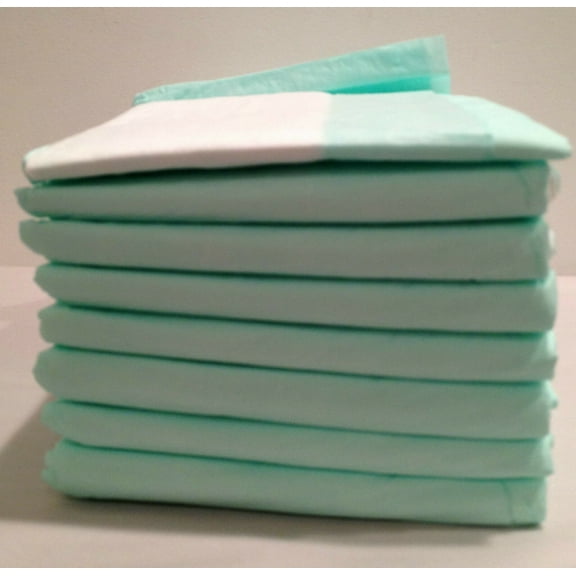 100 30x36 Dog Puppy Pee Pads Training Wee Wee Underpads Medical Grade