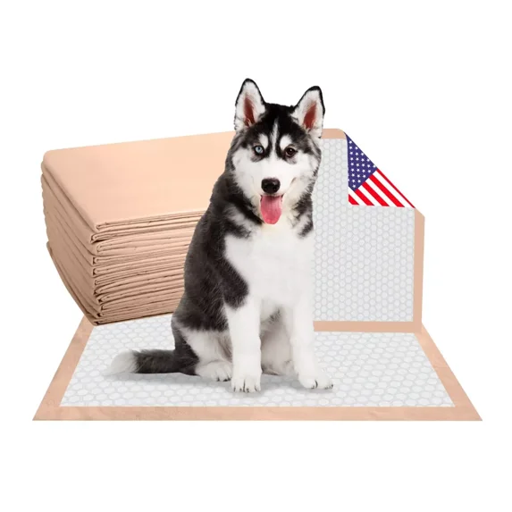 100 30x36 Heavy Absorbency Dog Puppy Training Wee Wee Pee Pads Underpads