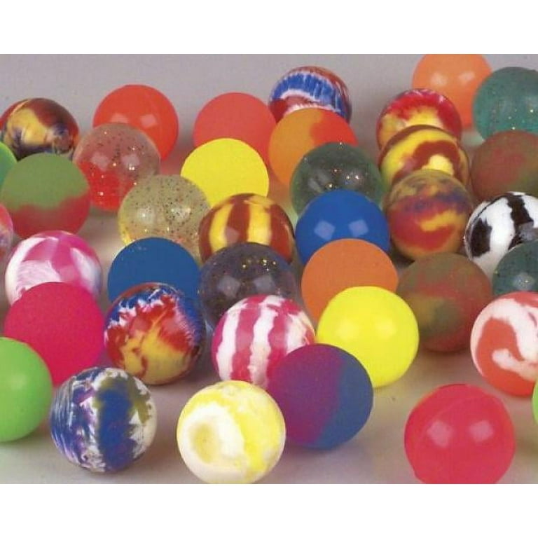 32mm hotsell bouncy balls