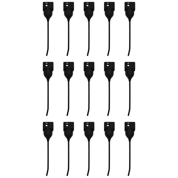 100-455-IMP Qty 15: Rake Teeth Fits Universal Products