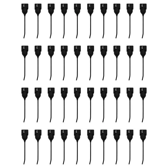 100-455-IMP Qty 40: Rake Teeth Fits Universal Products