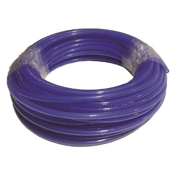 Tap My Trees Maple Syrup Tubing 5/16" - 100' Blue