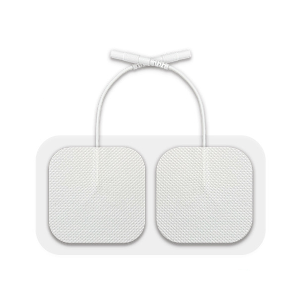 100/50/20Pcs TENS EMS Electrode Pads Gel Patch For Electrode Stickers