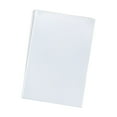 thumbnail image 1 of 100/50 Pcs Kpop Photocard Sleeves 59 X 89 Mm Ultra Clear And Thick Sleeves Idol Photo Cards Protector Transparent Protector Trading Cards Shield Cover, 1 of 7
