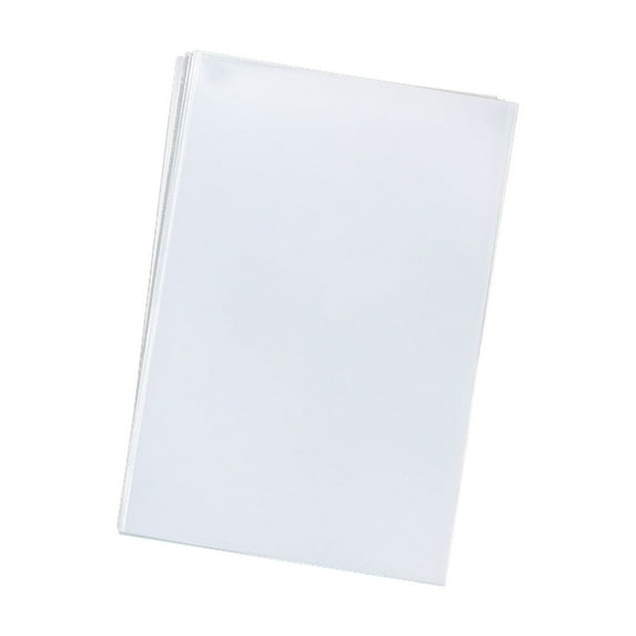 100/50 Pcs Kpop Photocard Sleeves 59 X 89 Mm Ultra Clear And Thick Sleeves Idol Photo Cards Protector Transparent Protector Trading Cards Shield Cover