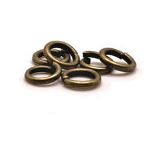 Tim Holtz Tag Press Rings .75