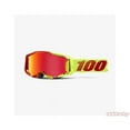 thumbnail image 1 of 100% 50721-412-01 Armega Goggle Solaris Frame/HiPer Red Lens, 1 of 2