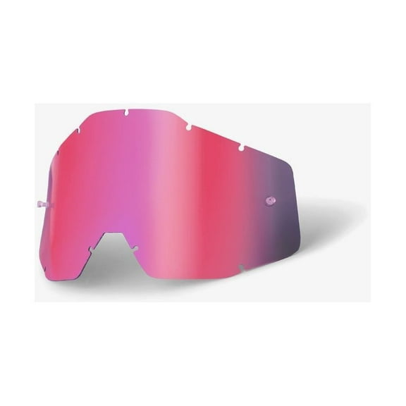 100% 51002-016-02 - MX Replacement Lens
