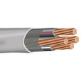 thumbnail image 1 of 100' 6-6-6-6 Copper SER Service Entrance Wire Copper Cable, 1 of 5