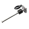 thumbnail image 1 of 100-600MM Stainless Steel Fuel Level Sensor 0-190ohm 52MM Fuel Level Gauge With Red Backlight For Marine Boat Car Oil Tank ,Compact & Sturdy, 1 of 7