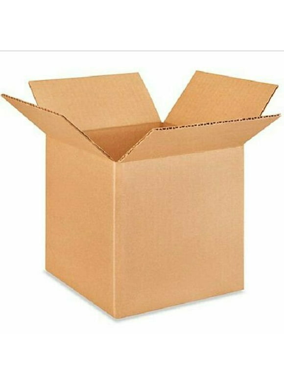 Shipping Boxes in Shipping Supplies