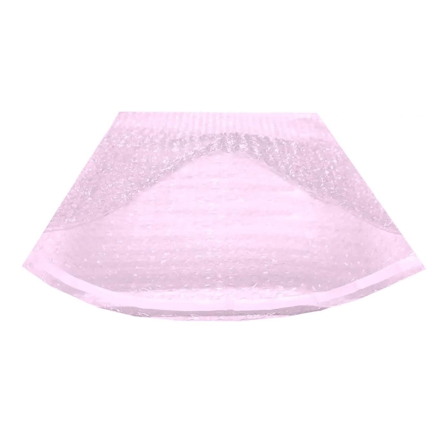 100-8x11.5 Anti-Static Bubble Out Pouches Bags Wrap Cushioning Self Seal