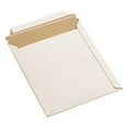 thumbnail image 1 of 100-9.75" x 12 1/4 RIGID PHOTO FLAT MAILERS 9.75"x12.25" by, 1 of 2