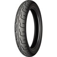 thumbnail image 1 of 100/90-18 (56V) Michelin Pilot Activ Front Motorcycle Tire, 1 of 2