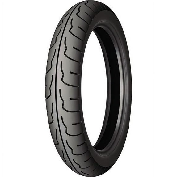 100/90-18 (56V) Michelin Pilot Activ Front Motorcycle Tire