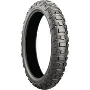 100/90-18 Bridgestone Battlax Adventurecross AX41 Front Tire