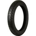 thumbnail image 1 of 100/90-18 Kenda K657 Challenger Front Tire, 1 of 2