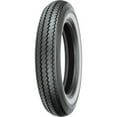 thumbnail image 1 of 100/90-19 Shinko 240 Series Classic Whitewall Front Tire, 1 of 2
