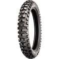 thumbnail image 1 of Shinko - 100/90-19 - 505 Series Rear Dirtbike MX Tire, 1 of 2
