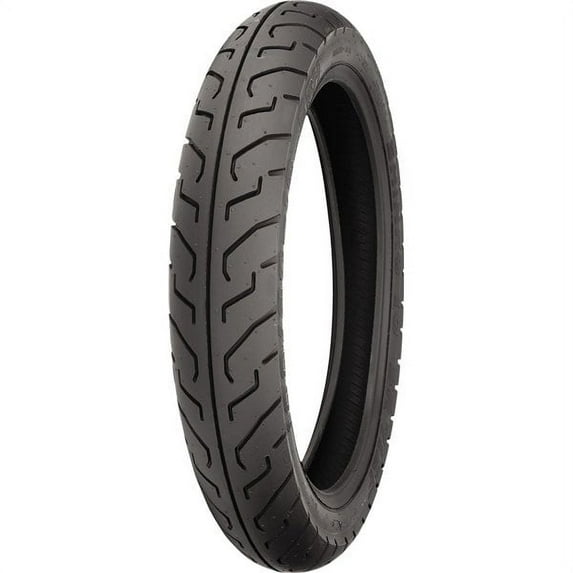 Shinko 712 Front Motorcycle Tire 100/90-19 57H